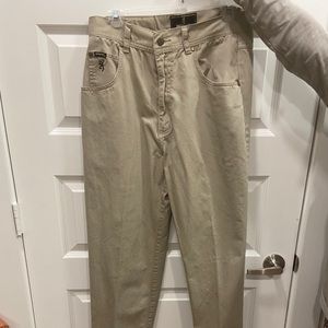 Men’s Browning Pants